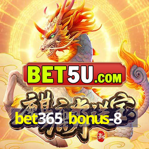 bet365 bonus